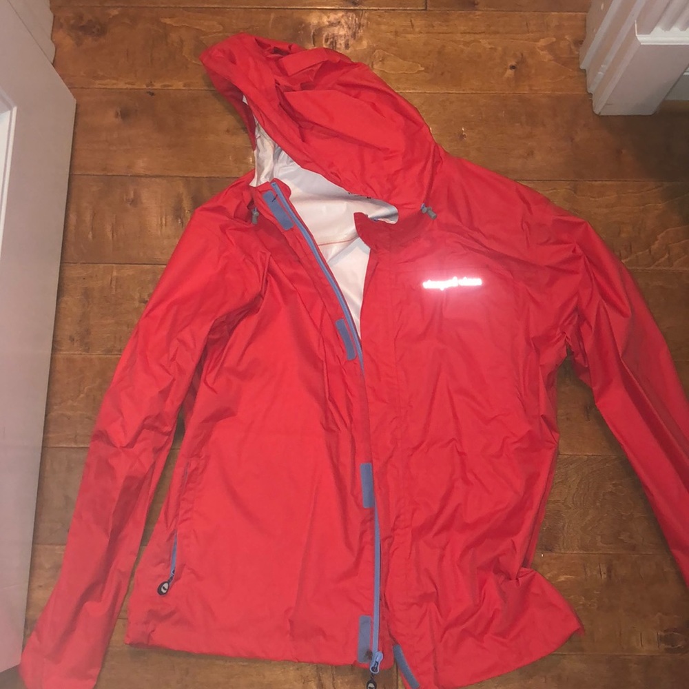 Vineyard Vines Raincoat